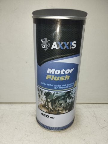 VSB075 Axxis Limpador de óleo do sistema