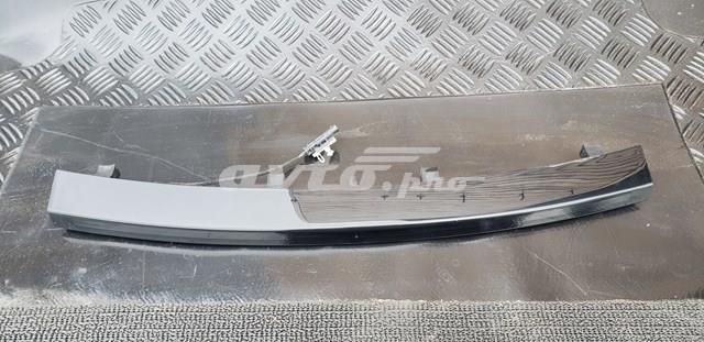  Sinal de parada traseiro adicional Land Rover Range Rover SPORT II SUV (L494) (2013 - 2022) SPORT II
