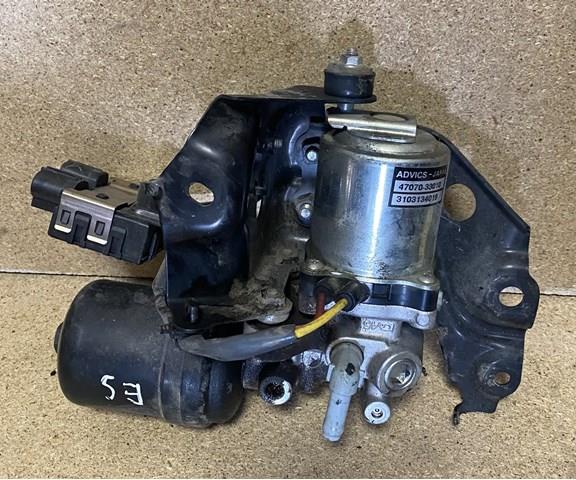 Bomba a vácuo Toyota Camry VII V50