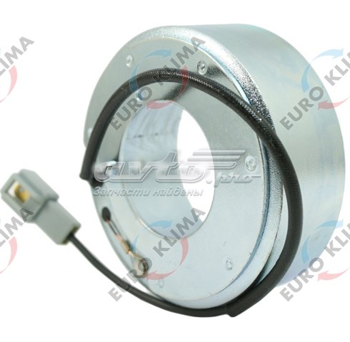 Compre CC221 Euroklima Acoplamento (bobina magnética) do compressor de aparelho de ar condicionado