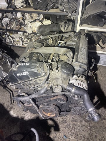 Motor montado BMW 11000421209 preço, a partir de 2887,44 USD