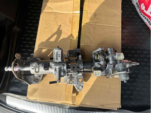  Toyota 4581060130