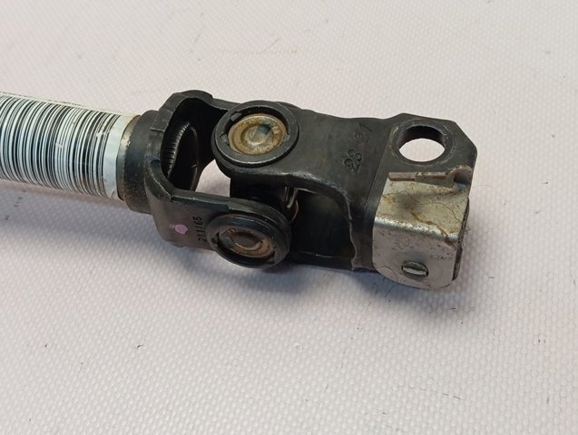 Coluna da direção para Peugeot 508 II FB, FH, F3