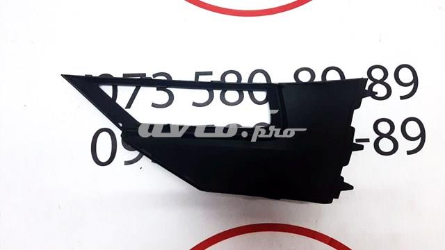Grelha direita inferior do pára-choque dianteiro VAG 5NN853212B9B9 preço, a partir de 32,17 USD