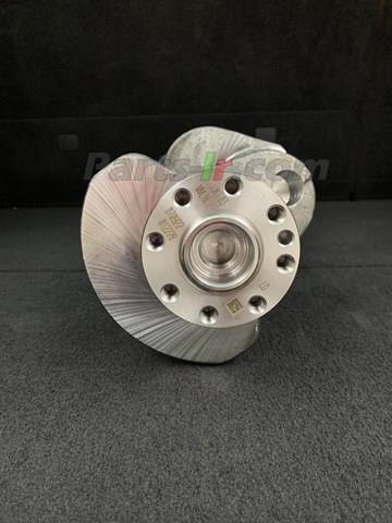 MB4276SV Land Rover Folhas inseridas principais de cambota, kit, padrão (STD)