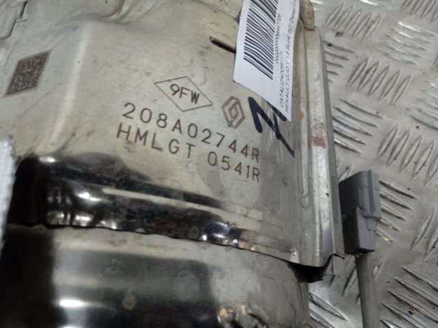 208A02744R Renault (RVI) 