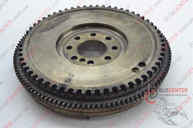Compre 6C1Q6375AD Ford Volante de motor