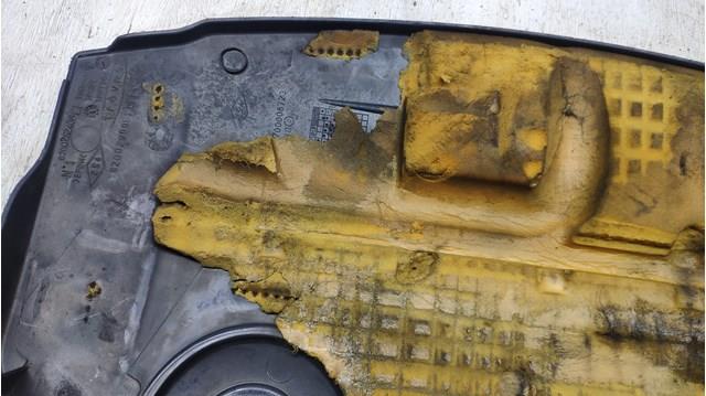 Tampa de motor decorativa 8200791916 Renault (RVI)