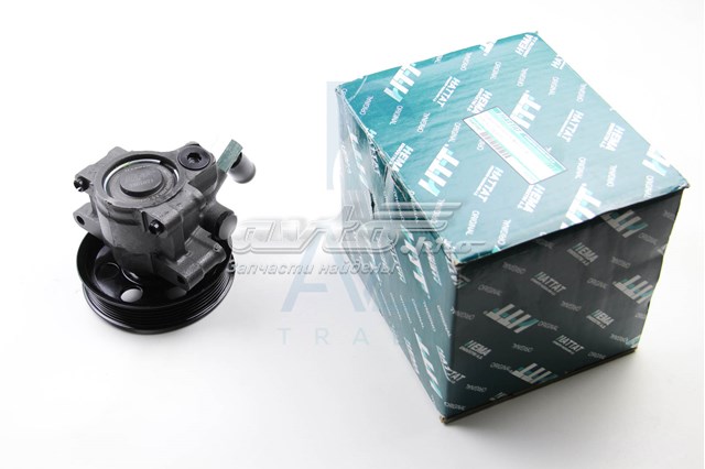 Bomba da Direção hidrâulica assistida Ford C-Max Grand CB7