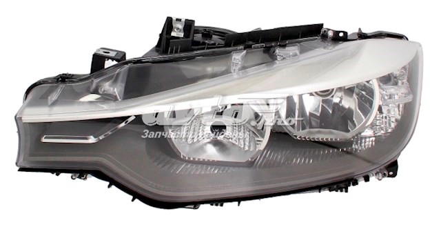 Luz esquerda 4441186LMLDEM2 Depo/Loro/Abakus