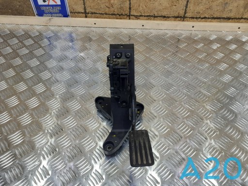 Pedal de gás (de acelerador) Jaguar S-type preço, a partir de 36,30 USD