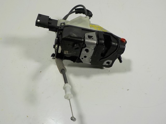 Fecho da porta traseira direita Peugeot/Citroen 9830559380 preço, a partir de 86,98 USD
