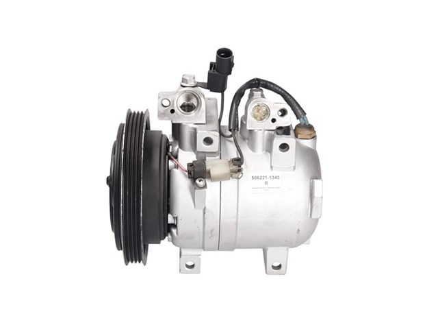 Compressor de aparelho de ar condicionado MSG Rebuilding 5060310751
