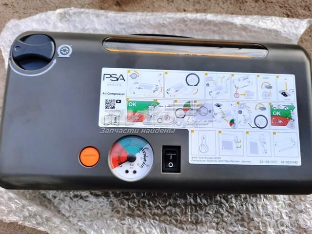 Compre 1617992880 Peugeot/Citroen 