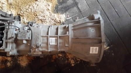 Compre Caixa de Mudança montada (caixa mecânica de velocidades) Mitsubishi L 200 4