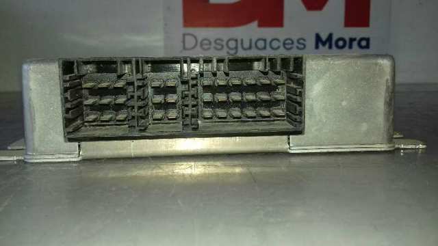 1137328137 Land Rover Módulo de direção (Centralina eletrônica) da Caixa Automática de Mudança eletrônica
