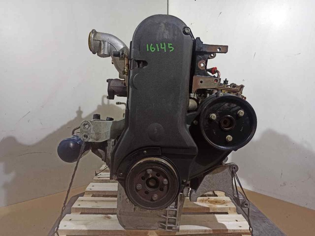  Ford RFD