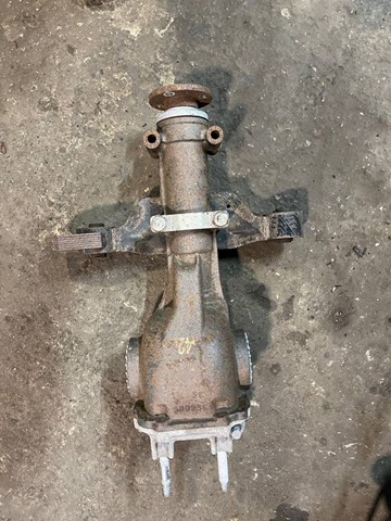 Redutor do eixo traseiro Subaru 38300AC370 preço, a partir de 515,88 USD