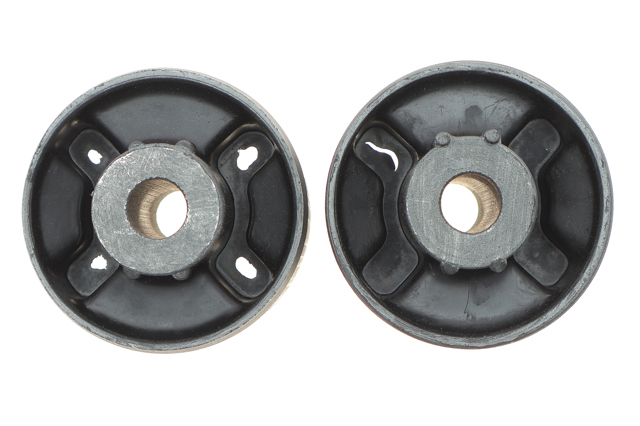 Compre Kit de blocos silenciosos de suspensão traseira Skoda SuperB 3