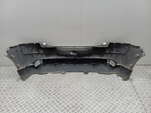 Pára-choque traseiro 1611428480 Peugeot/Citroen