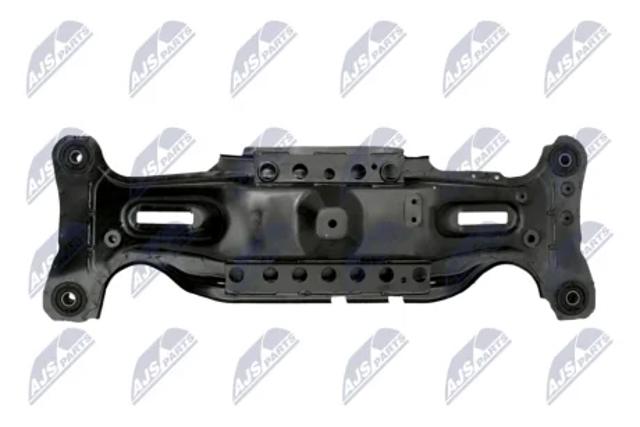 Viga de suspensão traseira (plataforma veicular) 5127006010 Toyota