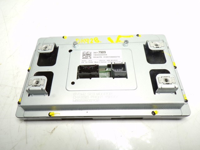 39217909 Opel 