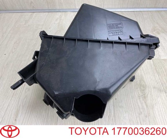  Toyota 1770036260