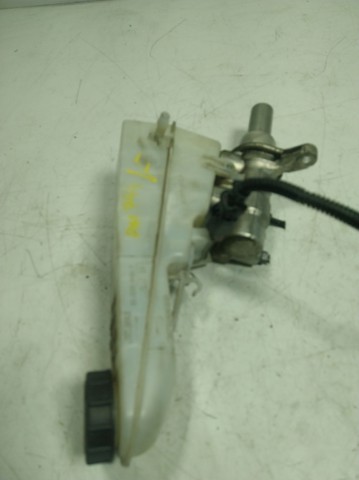 1613263780 Peugeot/Citroen Cilindro mestre do freio