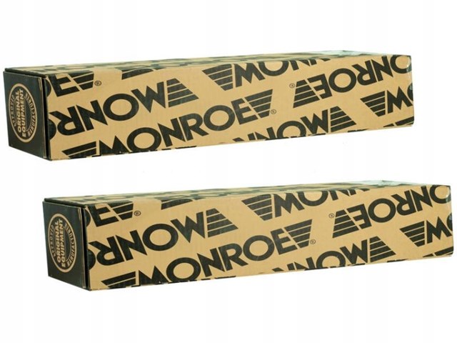  Monroe SP3533