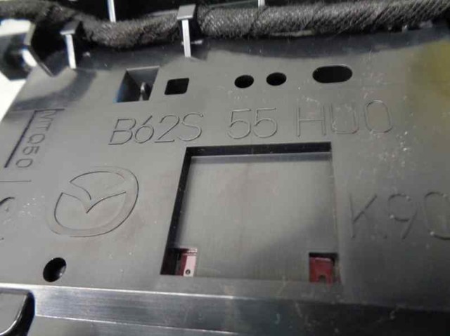  B62S55HU0 Mazda