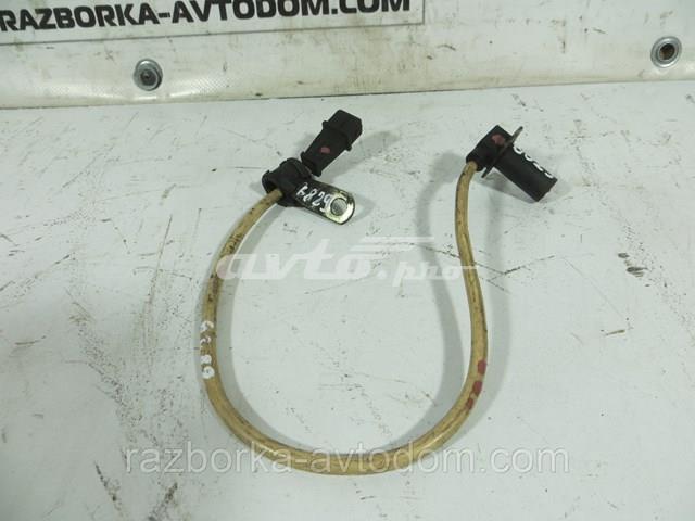 Sensor de posição (de revoluções) de cambota Magneti Marelli SEN8I