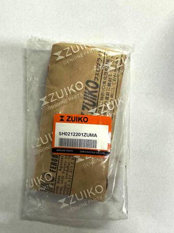 SH0212201ZUMA Zuiko Cadeia do mecanismo de distribuição de gás