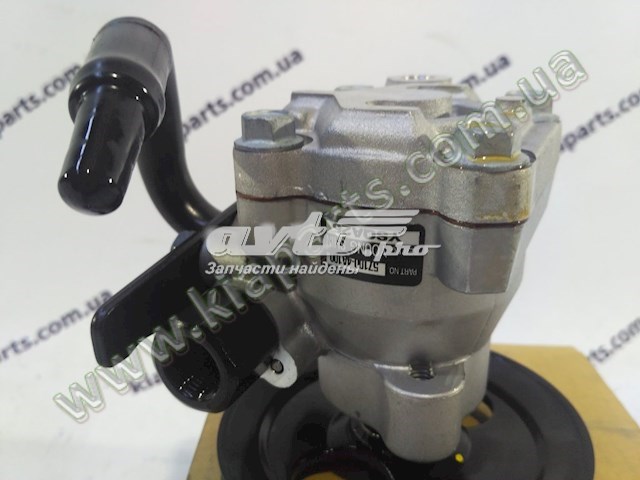 Bomba da Direção hidrâulica assistida Hyundai/Kia 571004A100 preço, a partir de 89,12 USD