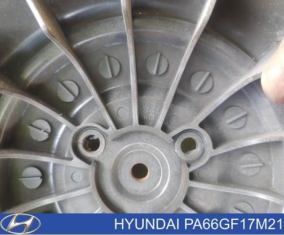 Compre PA66GF17M21 Hyundai/Kia 