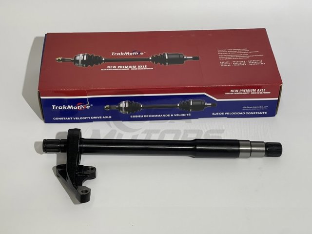 Vedante de cabeça de motor (CBC) CH3513 Trakmotive/Surtrack