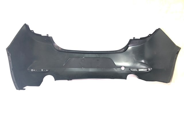 BCKA50221ABB Mazda Pára-choque traseiro