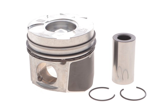 130038002921 NE/NPR Pistão do kit para 1 cilindro, 2ª reparação ( + 0,50)