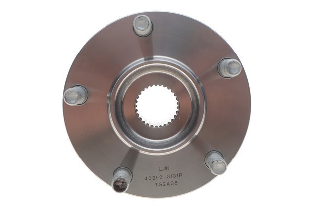 Compre 402023131R Renault (RVI) Cubo dianteiro