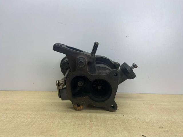 Turbina 54359700007 Borg-Warner