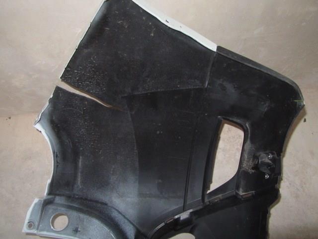 Compre 850222027R Renault (RVI) Pára-choque traseiro