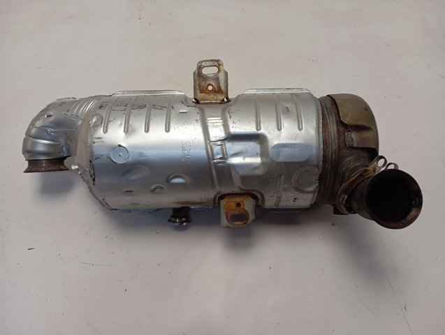 Filtro de partículas do sistema dos gases de escape para Citroen Berlingo  K9