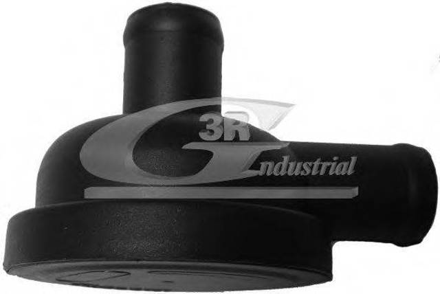 82708 3RG Válvula PCV de ventilação dos gases de cárter