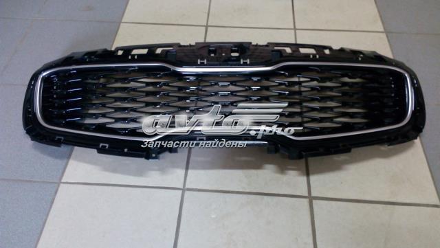 Compre 86350F1500 Hyundai/Kia Grelha do radiador