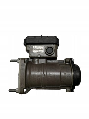 Válvula do freio de reboque Knorr-bremse K020623