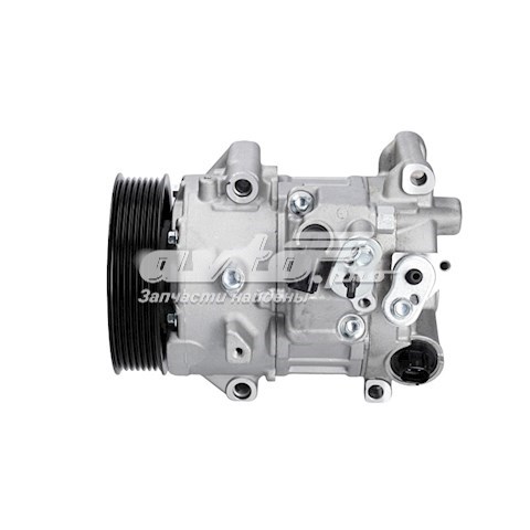 AC0032 MSG Compressor de aparelho de ar condicionado