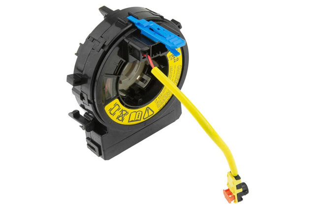 Anel AIRBAG de contato, cabo plano do volante 30959208 AND