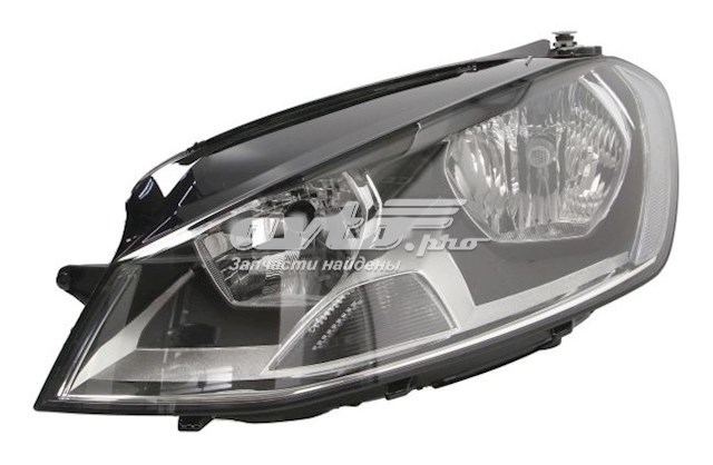 Compre 44111J3LMLDEM2 Depo/Loro/Abakus Luz esquerda