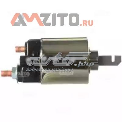 Relê retrator do motor de arranco 133290 Cargo