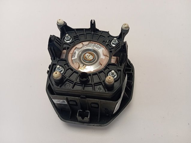 98185172ZD Peugeot/Citroen Cinto de segurança (AIRBAG) de condutor
