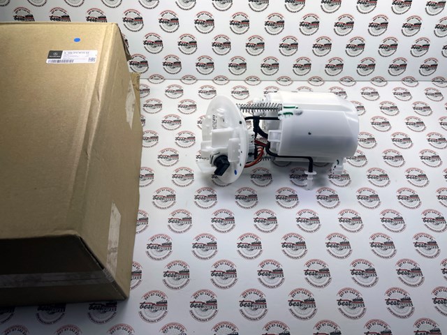 Módulo de bomba de combustível com sensor do nível de combustível Mercedes A206470440164 preço, a partir de 130,59 USD